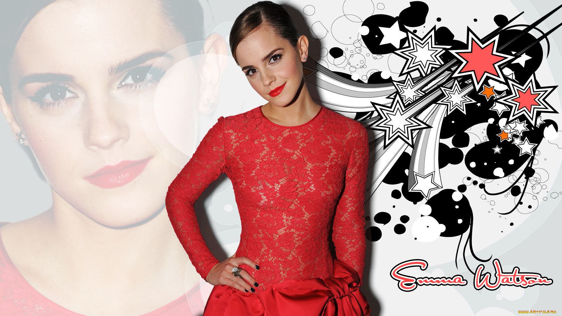 Emma Watson, , , , , , , 